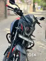 Ns 125 bs6