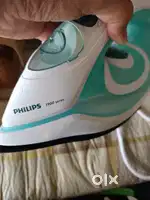 New Philips Original under warranty