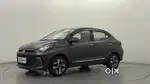 Hyundai Aura 1.2 SX CNG, 2023, CNG & Hybrids