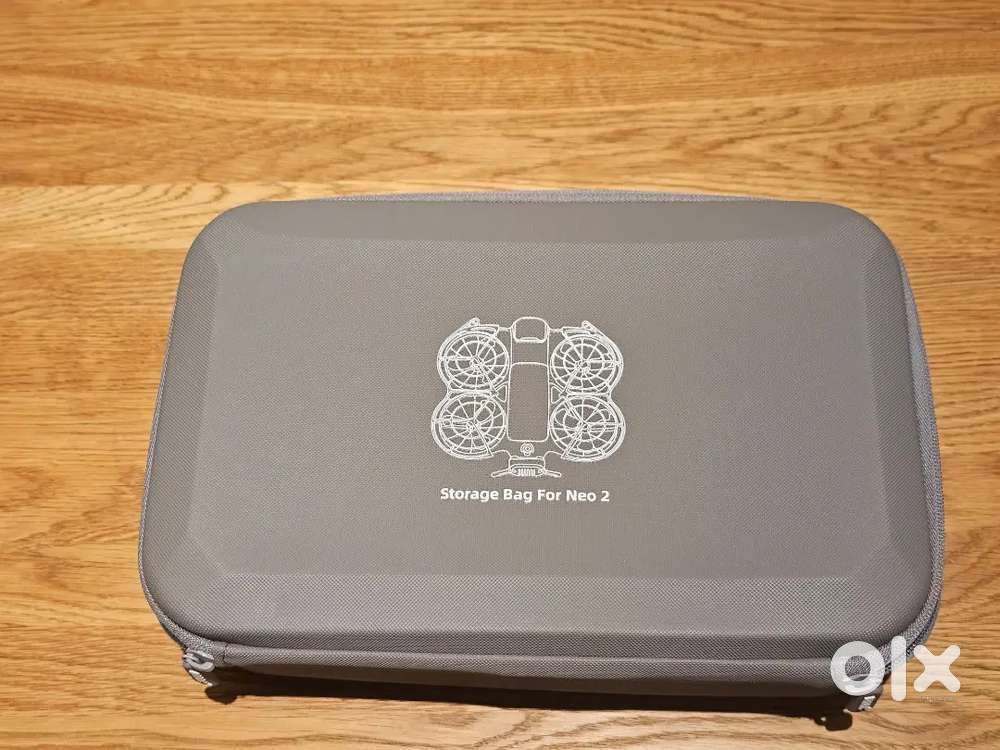 DJI Neo 2 Fly More Combo (2025)