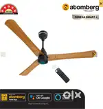 Atomberg BLDC Smart Fan