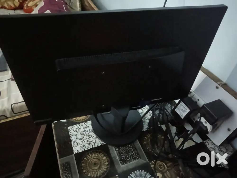 Monitor tv