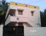 2 BHK house for Rent