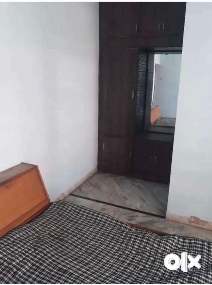 Independent 1 Room set Fully Furnished