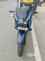 TVS APACHI RTR 2017!