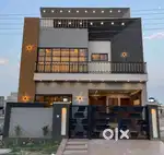 Luxury 3 BHK Independent Villa in Kundrathur