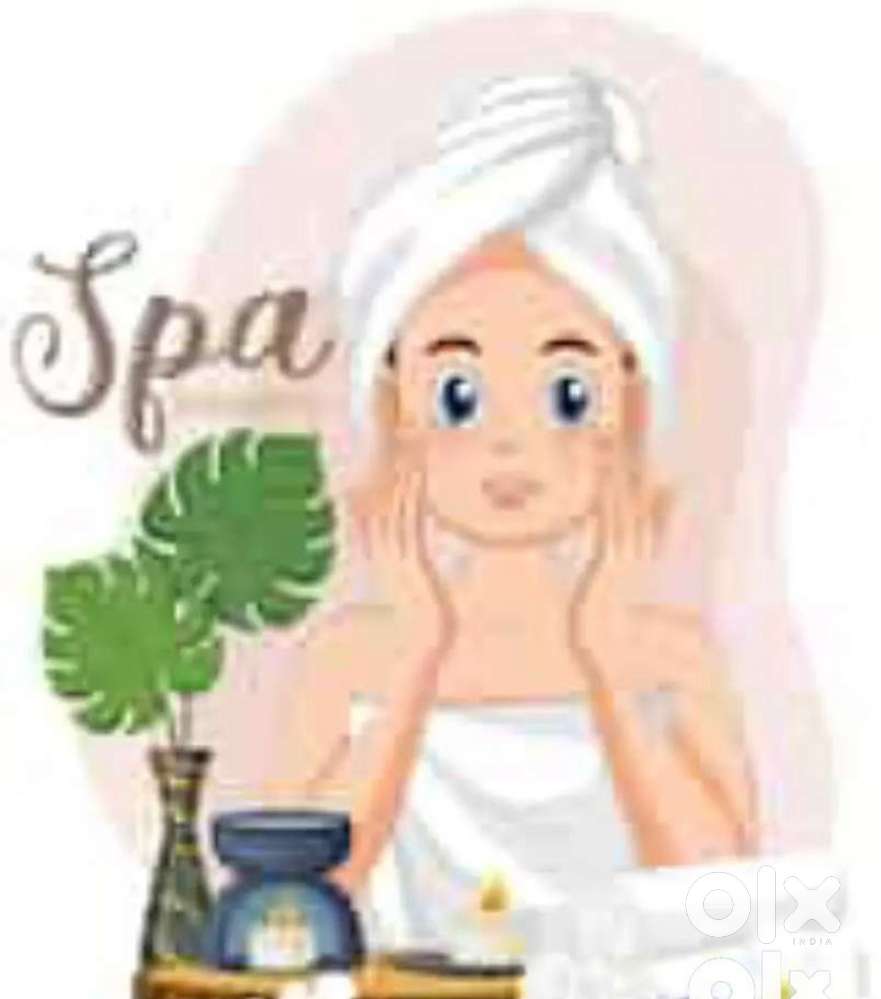 SPA Therapist Jobs available for Females