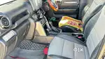 Mahindra Thar 2021 Petrol 22000 Km Driven