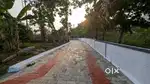 ചാലക്കുടിയോട് ചേർന്ന്, ശാന്തമായ താമസയോഗ്യ മേഖലയില് 5 CENT PREMIUM LAND