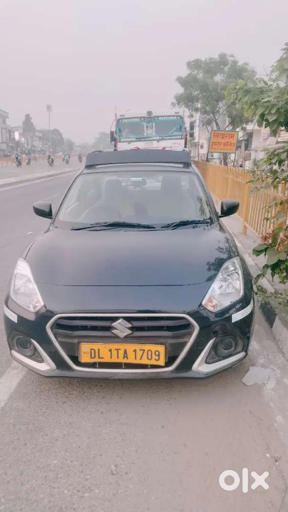 Taxi GAADI ke liye driver chahiye