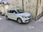 Maruti Suzuki Swift Dzire 2015 Diesel 75000 Km Driven