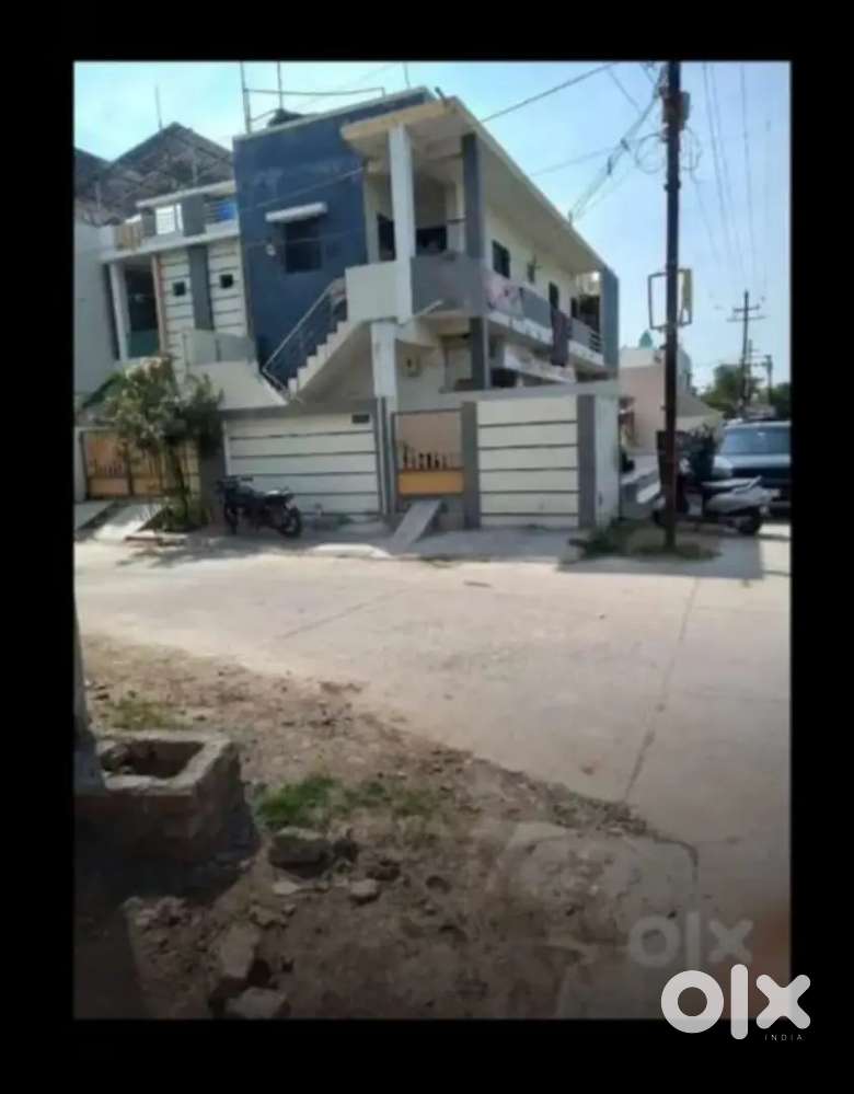 Lalvadi jagnath park