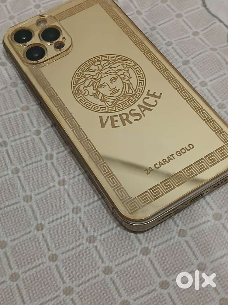 Iphone 12 pro max.   128.  New battery and display exchange accepted