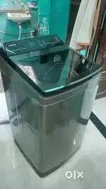 Top load samsung fully automatic