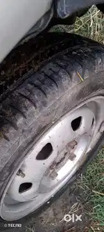Maruti Suzuki Alto 2007 Petrol 55000 Km Driven