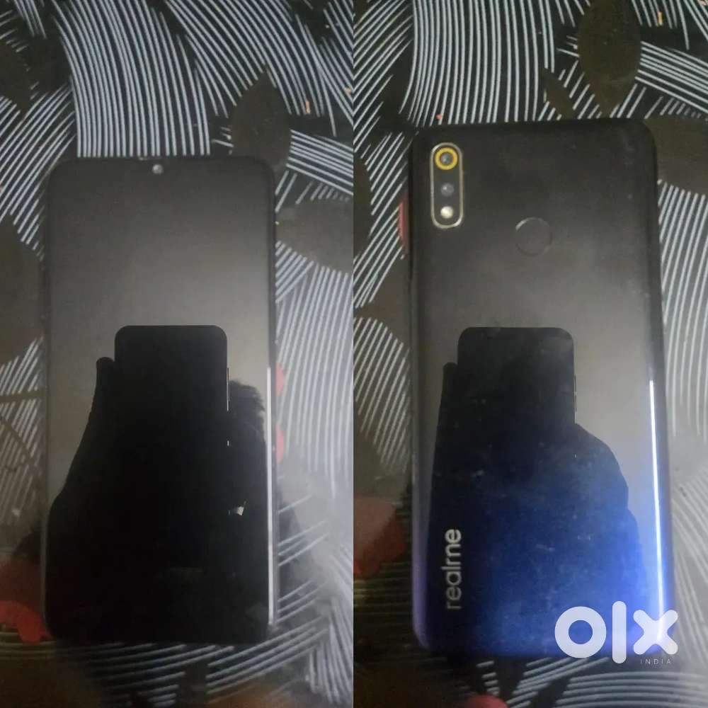 Realme 3 for sale