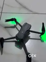 Dji air 3 with rc