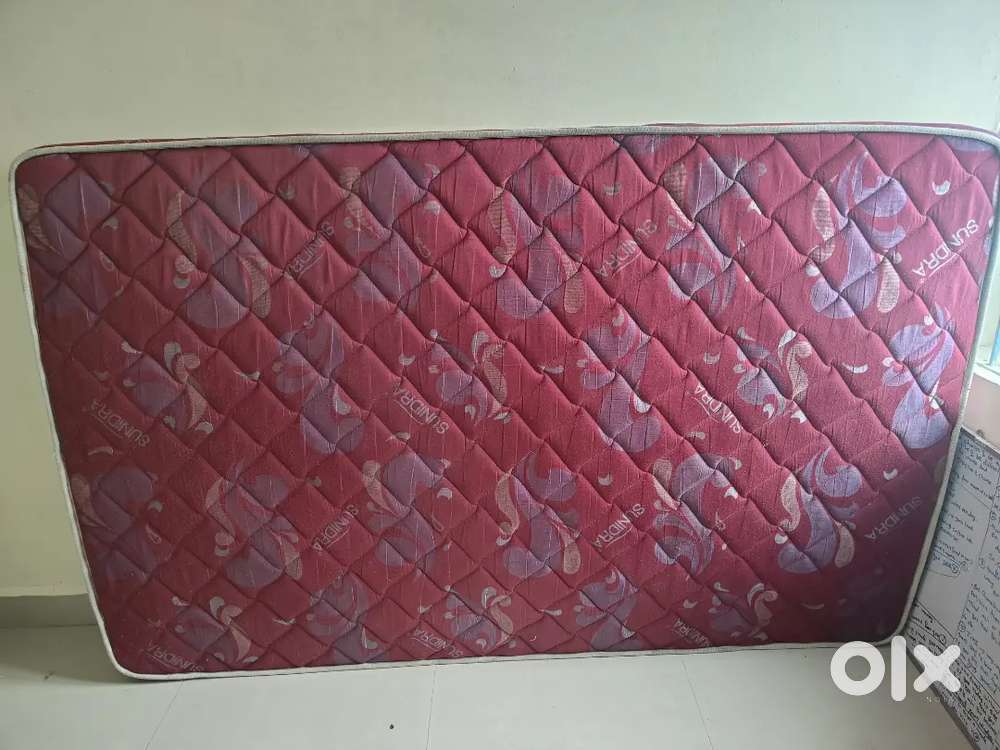 Matress available
