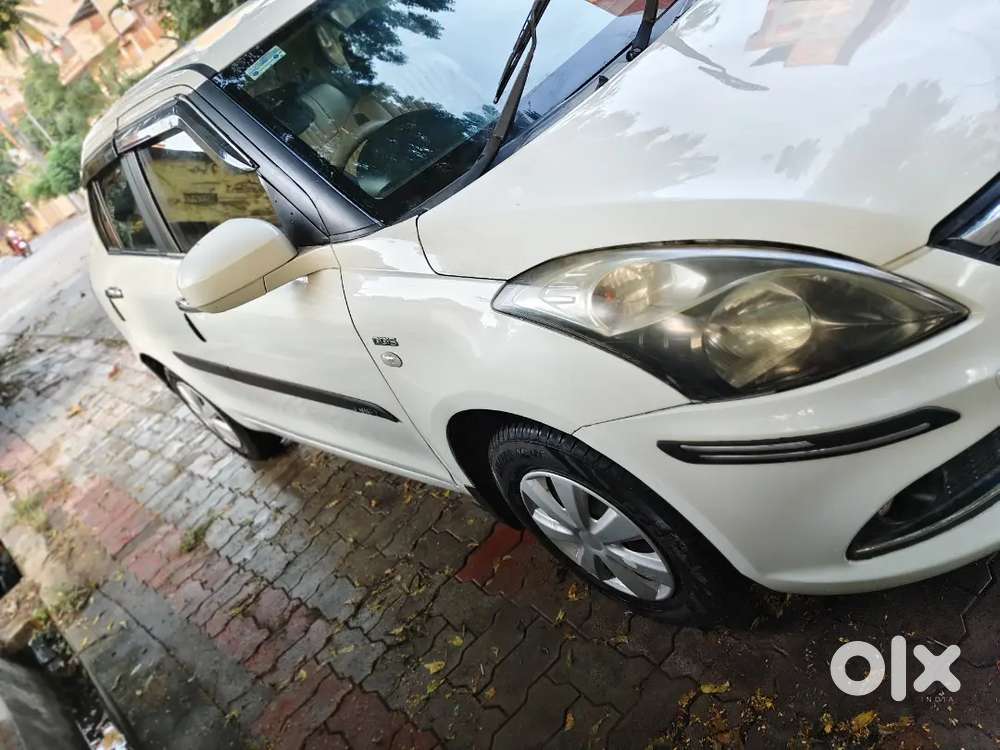 Maruti Suzuki Dzire 2015 Diesel 150000 Km Driven
