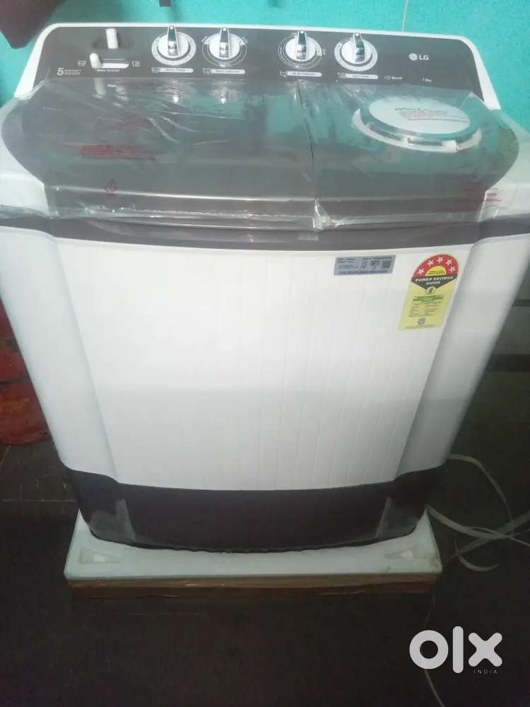 Washing machine LG COMPANY