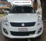 Maruti Suzuki Swift 2017 Diesel Good Condition