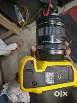 D750 NIKON
