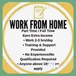 Work from Home