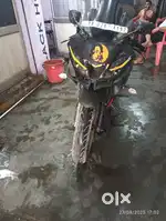 In a good condition