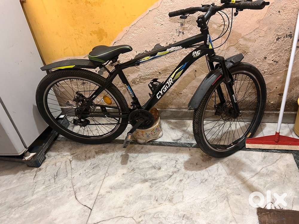4500 cycle all okk 1 year old