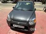 Maruti Suzuki Alto 800 VXI, 2016, Petrol