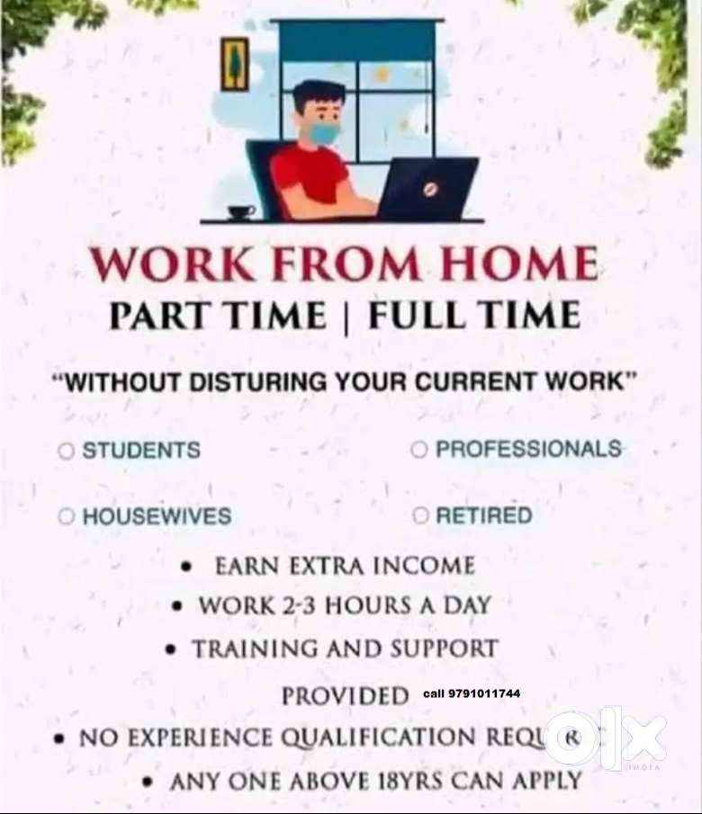 ONLINE JOBS & OFFLINE BOOK TYPING GOVT REGD PROJECTS GENUINE PAYMENTS