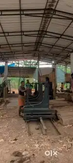 Sawmill machinery for sale ( Urgent)