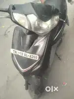 Single owner