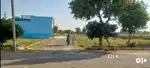 ऑन हाइवे प्लॉट ही प्लॉट Govt approved सोसाइटी बहरोड़ में