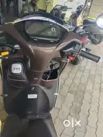 Jupiter 125 top end model