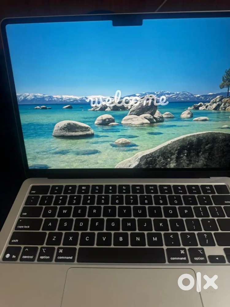 I want to sell my MacBook Air lato