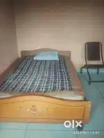 Independent seprate 1room -2room set for rent near Randhawa Hospital