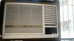 Hitachi Inverter technology window AC 1.5 ton