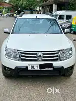 Renault Duster 85PS Diesel RxL, 2015, Diesel