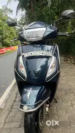 new batterry