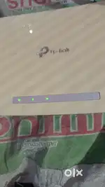 TP link 5G router repeater use kar sakte hain no time pass