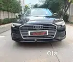 Audi A6 1.8 35 TFSI Premium Matrix, 2022, Petrol