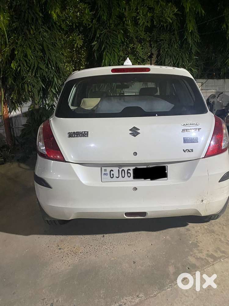 Maruti Suzuki Swift 2011 Petrol Good Condition
