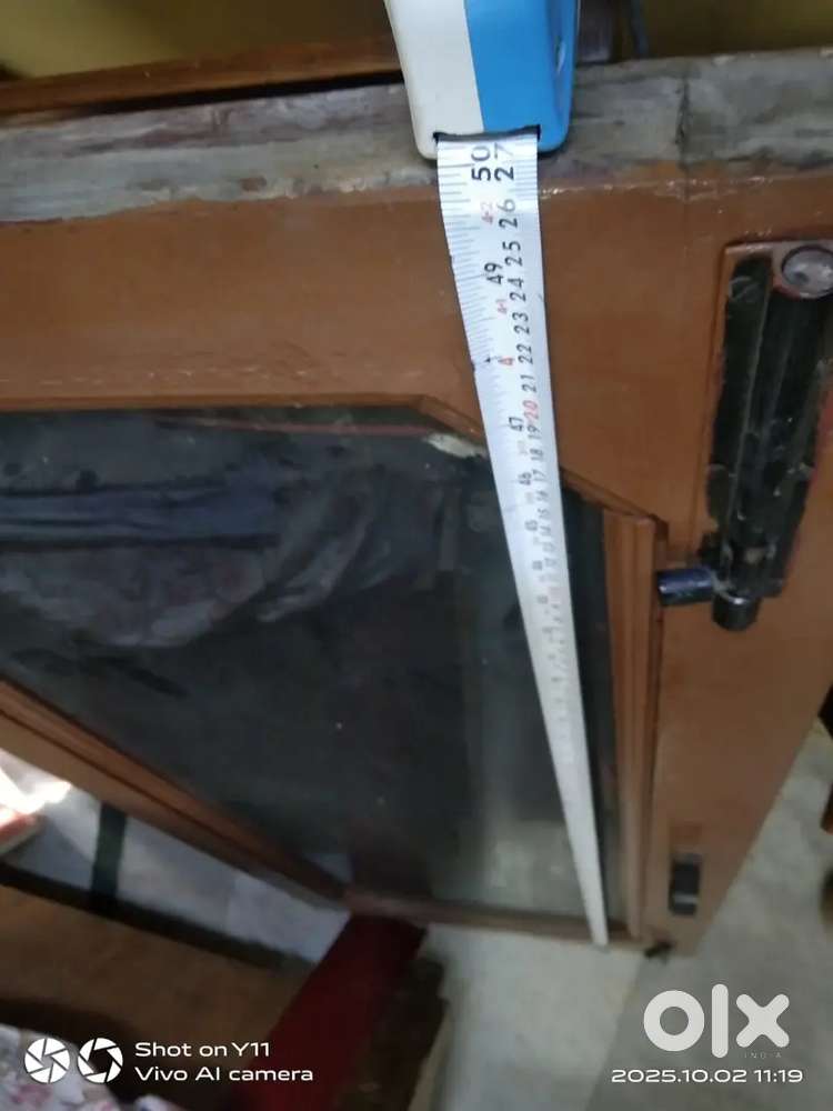 Used Household Wooden Material for sale
