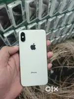 IPhone X 128gb storage 2 months warranty