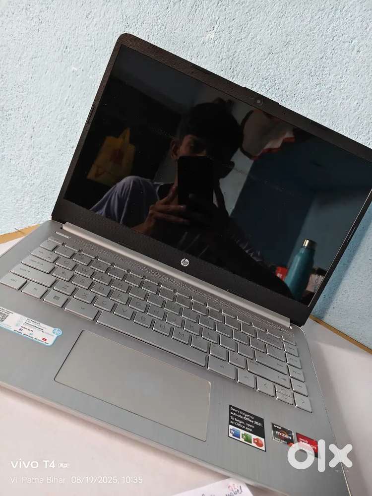 Hp Pavillion Ryzen 3 5000 Series