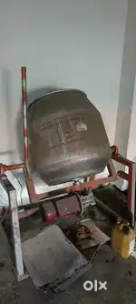 Mixer Machine