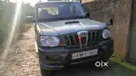 Mahindra Scorpio 2009 Diesel 89000 Km Driven