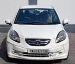 Honda Amaze Diesel vehicle for sale 2013