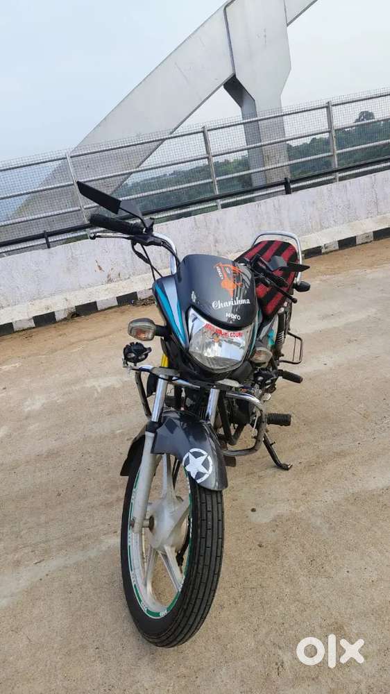 Problem argent money